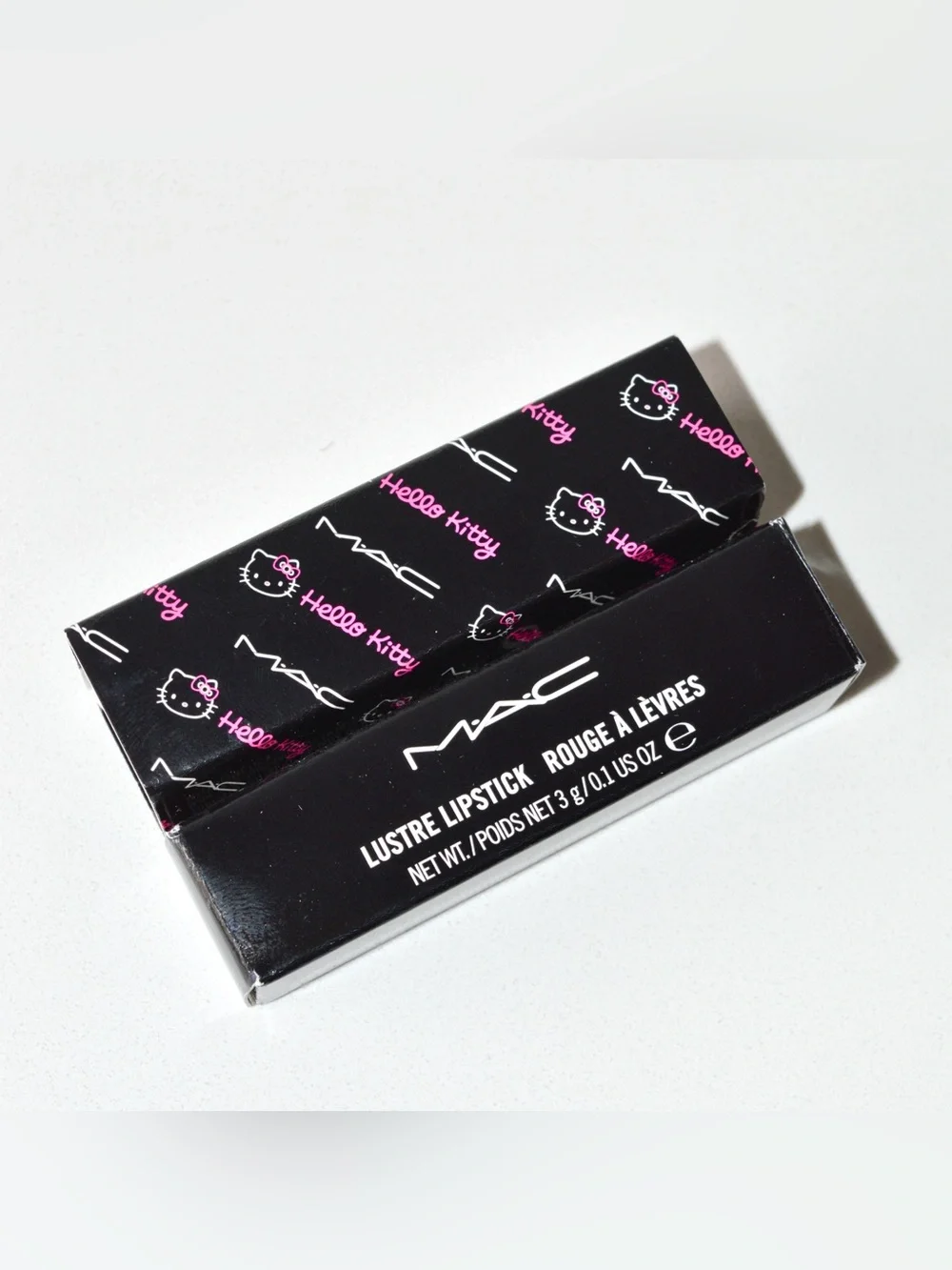 MAC Cosmetics Lipstick *FRESH BREW* Limited Edition BNIB, Hello Kitty Collection